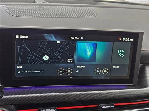 New 2026 Hyundai Sonata N Line FWD image 18