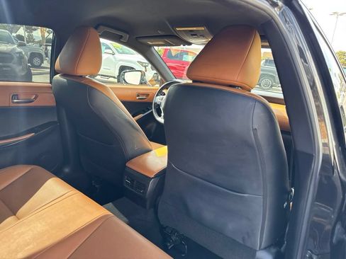 Used 2021 Lexus IS 300 w/ Accessory Package 2 RWD image 23
