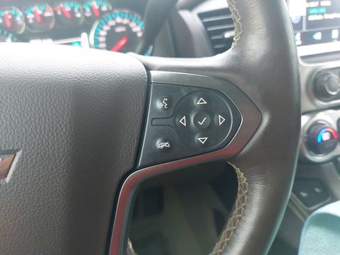 Used 2015 Chevrolet Tahoe LT AWD/4WD image 19