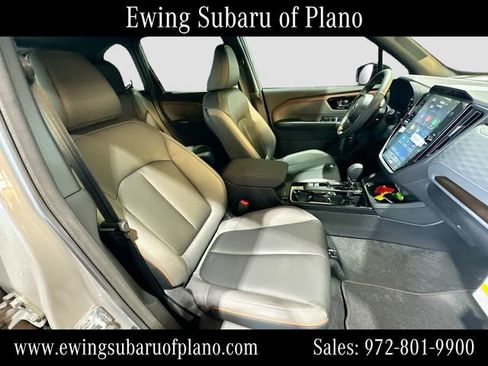 Used 2026 Subaru Forester Sport w/ Sport Package AWD/4WD image 30