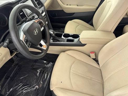 Used 2019 Hyundai Sonata SE FWD image 24