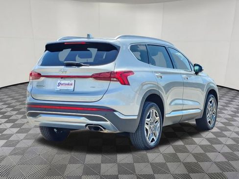Used 2023 Hyundai Santa Fe Limited image 4