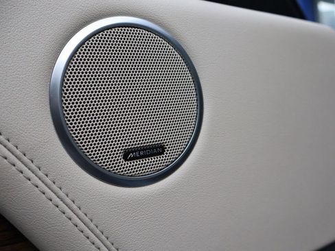 Used 2019 Land Rover Range Rover HSE image 27