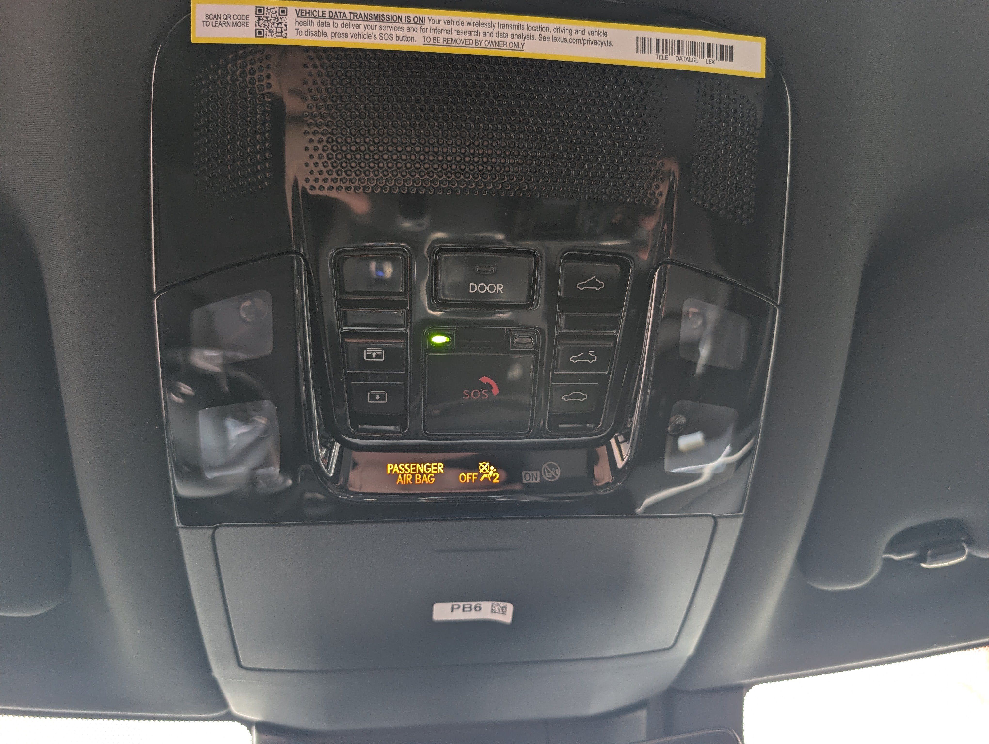 New 2026 Lexus RX 350 AWD w/ Convenience Package image 30