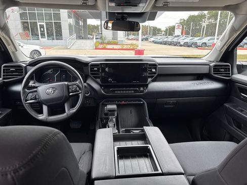 Used 2024 Toyota Tundra SR5 image 19