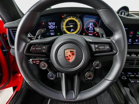 Certified 2023 Porsche 911 GT3 RS w/ Weissach Package image 9