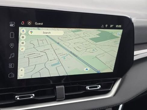 New 2026 Chevrolet Equinox LT w/ Convenience Package II image 4