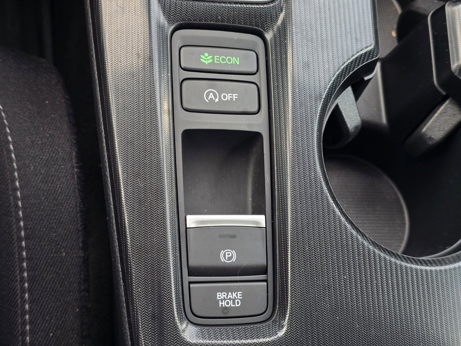 Used 2024 Honda Civic EX image 22