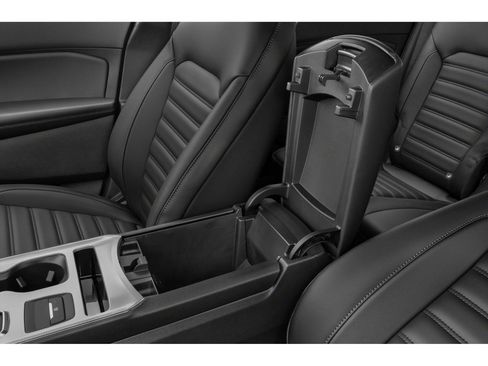 Used 2022 Ford Edge SEL w/ Convenience Package AWD/4WD image 35