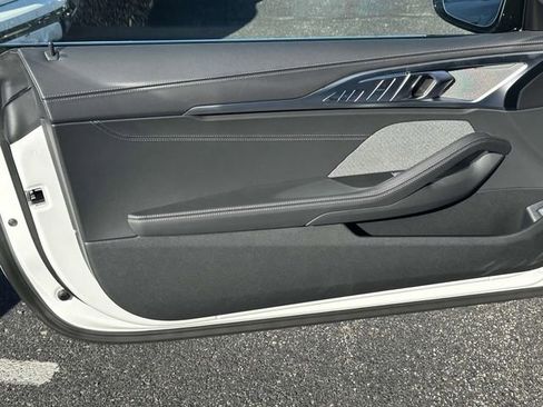 New 2026 BMW M850i xDrive Coupe image 11