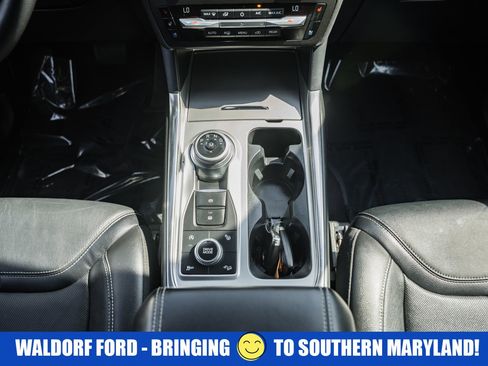 Used 2020 Ford Explorer ST AWD/4WD image 30