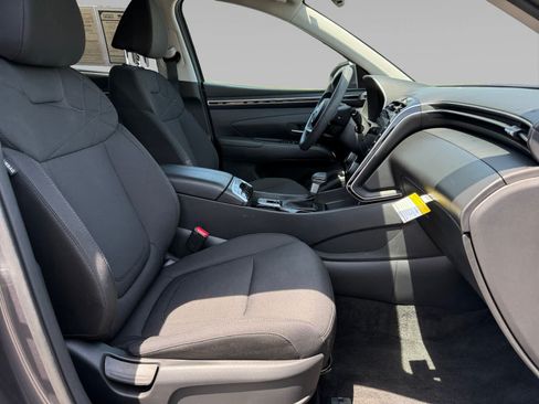 Used 2023 Hyundai Tucson SEL AWD/4WD image 29