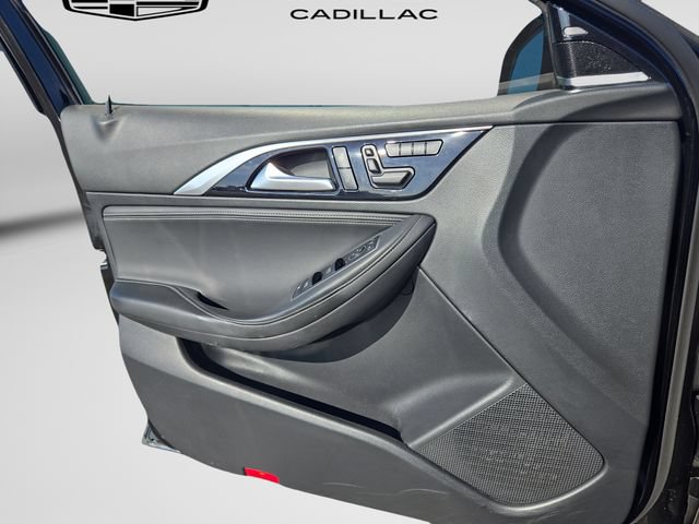 Used 2019 INFINITI QX30 AWD image 22