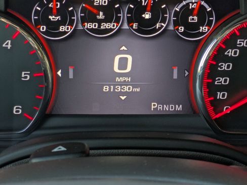 Used 2016 GMC Yukon Denali w/ Open Road Package image 27