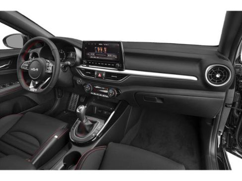 Used 2022 Kia Forte GT w/ GT2 Package FWD image 18