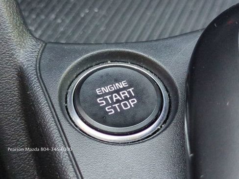 Used 2025 Kia K4 FWD image 26