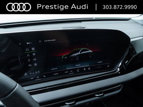 Used 2025 Audi A5 2.0T Premium w/ Convenience Package image 15