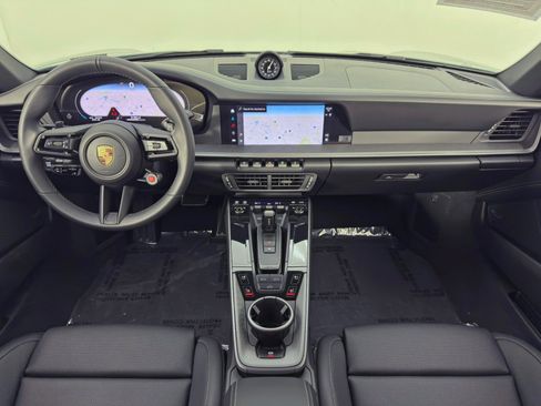 Used 2025 Porsche 911 Carrera image 12