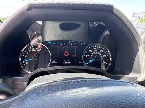 Used 2020 Ford F150 Lariat AWD/4WD image 17