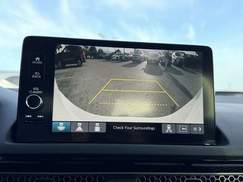 Used 2023 Honda Civic Touring image 22