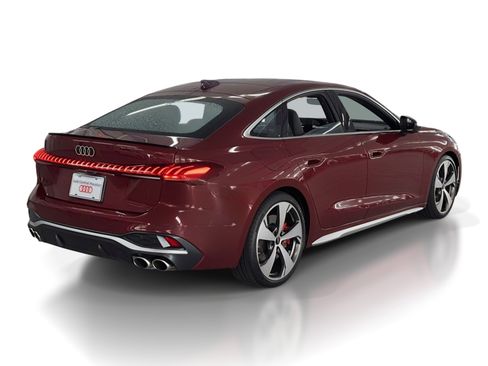 Used 2025 Audi S5 Premium Plus w/ Premium Plus Package image 9