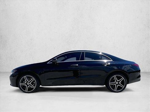 New 2026 Mercedes-Benz CLA 250 image 6