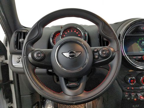 Used 2017 MINI Cooper Countryman ALL4 AWD/4WD image 17