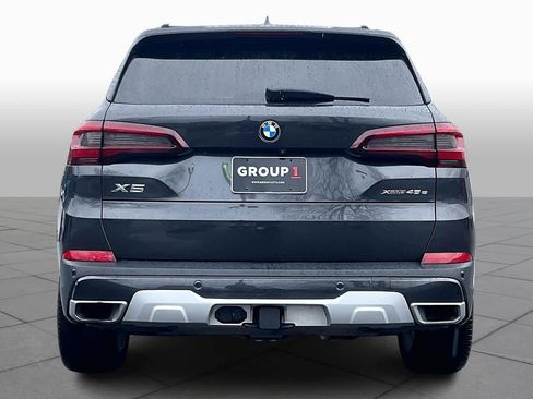 Used 2021 BMW X5 xDrive45e w/ Executive Package 2 image 4