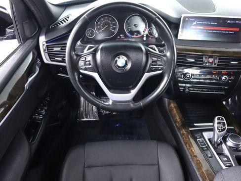 Used 2018 BMW X5 xDrive35i w/ M Sport Package image 34