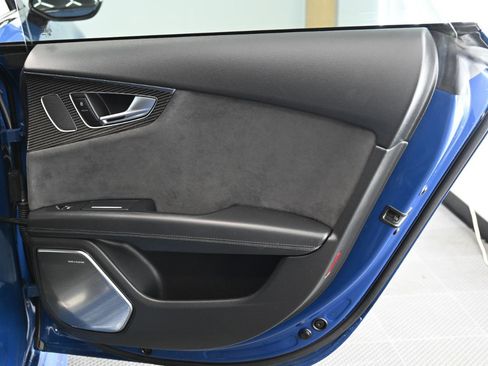 Used 2018 Audi RS 7 Performance AWD/4WD image 44