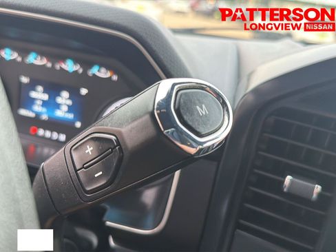 Used 2023 Ford F150 XL w/ STX Appearance Package AWD/4WD image 10