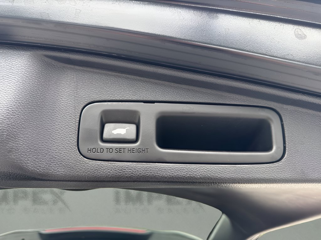 Used 2022 Honda CR-V Touring image 30