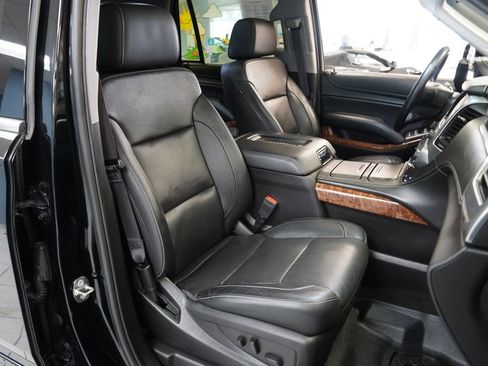 Used 2017 Chevrolet Tahoe Premier image 29