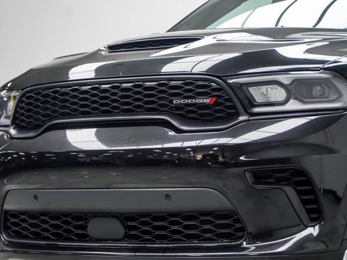 Used 2025 Dodge Durango R/T AWD/4WD image 2