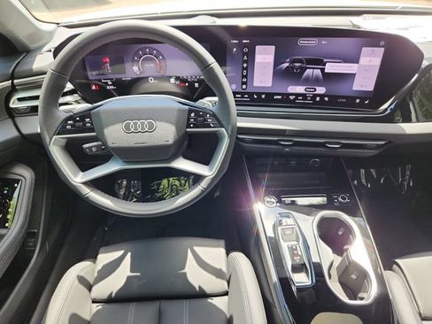 New 2026 Audi A6 Premium Plus AWD/4WD image 23