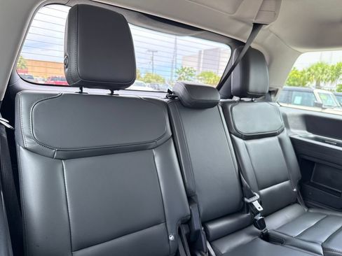 Certified 2025 Ford Expedition Active RWD image 32