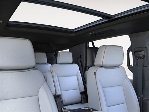 New 2026 Chevrolet Tahoe Premier image 24