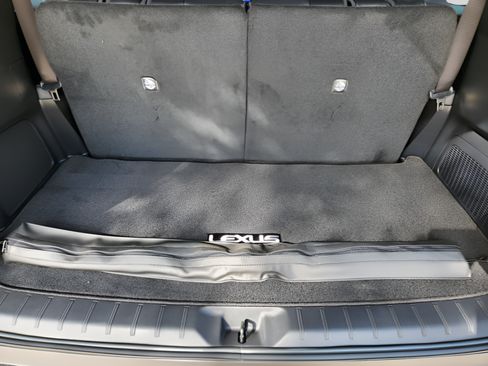 New 2026 Lexus TX 350 AWD image 21