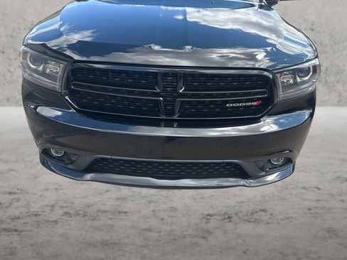 Used 2018 Dodge Durango GT w/ Premium Group AWD/4WD image 13