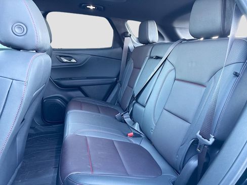 Used 2025 Chevrolet Blazer RS w/ Driver Confidence II Package AWD/4WD image 26