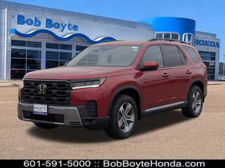 New 2026 Honda Pilot EX-L video 1