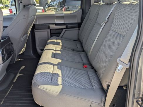 Used 2020 Ford F150 XLT w/ Equipment Group 302A Luxury AWD/4WD image 16