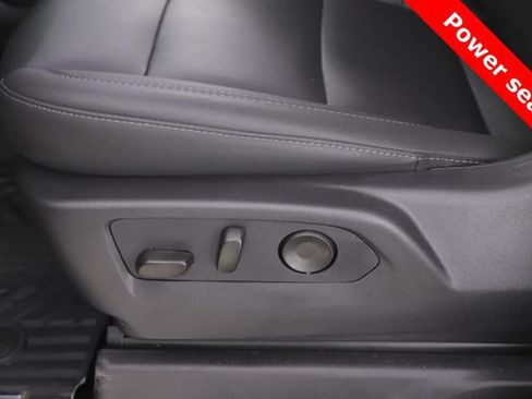 Used 2026 Chevrolet Silverado 2500 LT w/ Trail Boss Package AWD/4WD image 18