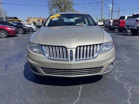 Used 2011 Lincoln MKS w/ 101A Rapid Spec Order Code image 9