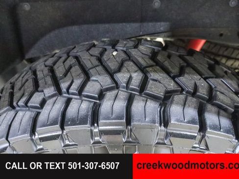Used 2022 GMC Sierra 2500 AT4 w/ Gooseneck/5TH Wheel Package AWD/4WD image 40