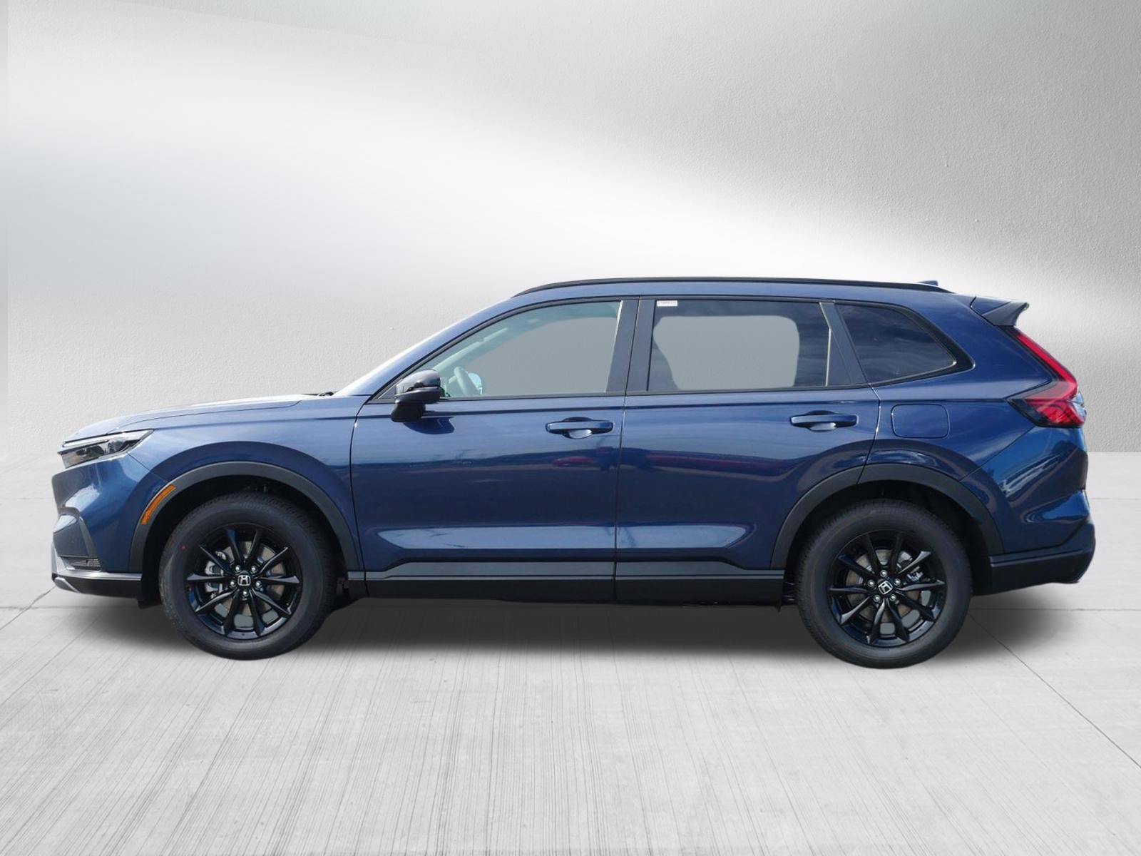 New 2027 Honda CR-V Sport-L image 4