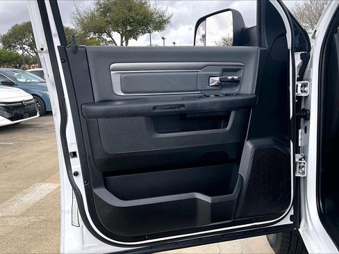 Used 2023 RAM 1500 Classic SLT w/ Trailer & Traction Group image 23