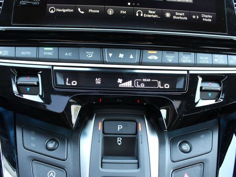 New 2026 Honda Odyssey Touring image 46