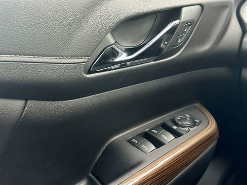 Used 2023 GMC Acadia SLE w/ Elevation Edition image 17