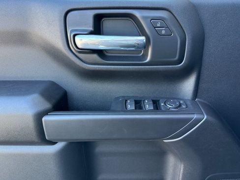 New 2026 GMC Sierra 1500 Pro w/ Pro Value Package image 12